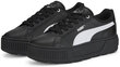 Naiste jalanõud Puma Karmem L Puma Black 384615 06 384615 06/4 hind ja info | Naiste spordi- ja vabaajajalatsid | kaup24.ee