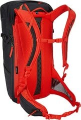 Мужской походный рюкзак Thule AllTrail, 25 л, obsidian gray цена и информация | Рюкзаки и сумки | kaup24.ee