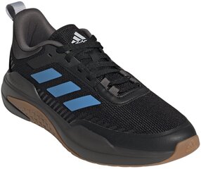 Meeste jalanõud Adidas Trainer V Blue Black GW4056 GW4056/9.5 hind ja info | Spordi- ja vabaajajalatsid meestele | kaup24.ee