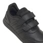 Laste jalanõud Adidas Vs Switch 3 Cf C Black GZ1950 GZ1950/12.5K hind ja info | Laste spordijalatsid | kaup24.ee