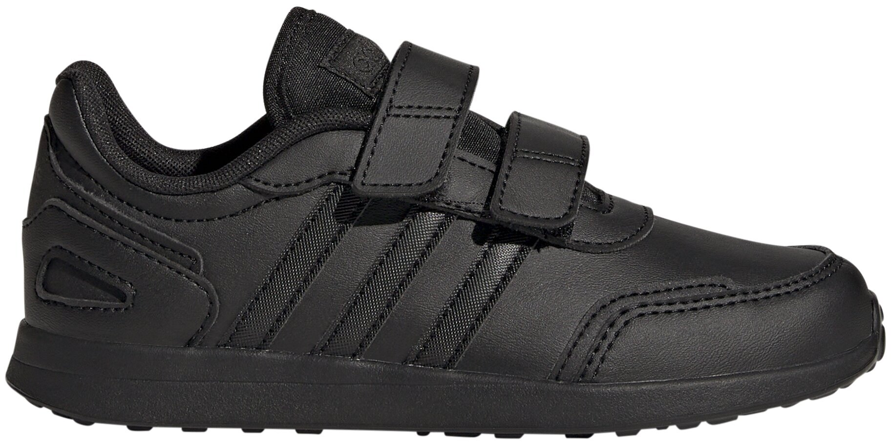 Laste jalanõud Adidas Vs Switch 3 Cf C Black GZ1950 GZ1950/12.5K цена и информация | Laste spordijalatsid | kaup24.ee