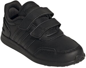 Laste jalanõud Adidas Vs Switch 3 Cf C Black GZ1950 GZ1950/12.5K hind ja info | Laste spordijalatsid | kaup24.ee