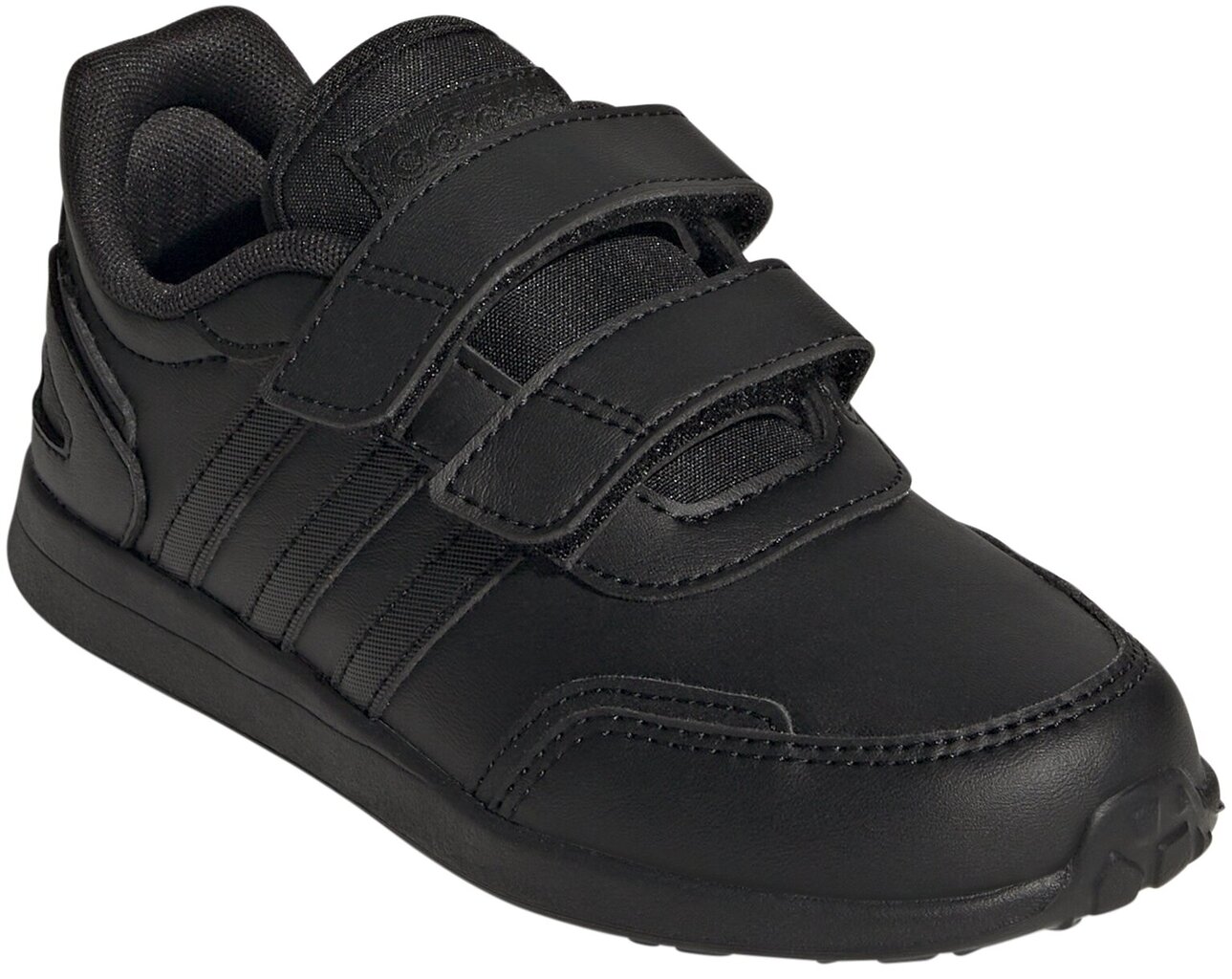 Laste jalanõud Adidas Vs Switch 3 Cf C Black GZ1950 GZ1950/12.5K цена и информация | Laste spordijalatsid | kaup24.ee