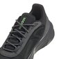 Meeste jalanõud Adidas Ozelle Black GX6766 GX6766/10.5 цена и информация | Spordi- ja vabaajajalatsid meestele | kaup24.ee