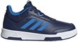 Laste jalanõud Adidas Tensaur Sport 2.0 K Navy GW6427 GW6427/3.5 цена и информация | Laste spordijalatsid | kaup24.ee