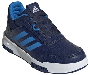 Кроссовки для подростков Adidas Tensaur Sport 2.0 K GW6427/3.5, синие цена и информация | Детская спортивная обувь | kaup24.ee