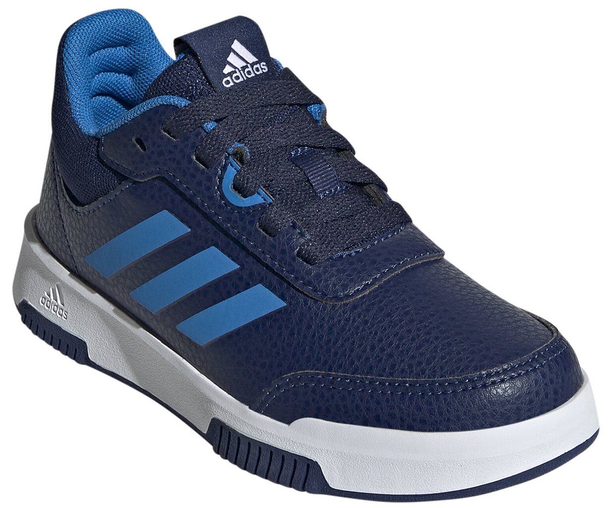 Laste jalanõud Adidas Tensaur Sport 2.0 K Navy GW6427 GW6427/3.5 цена и информация | Laste spordijalatsid | kaup24.ee