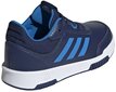 Laste jalanõud Adidas Tensaur Sport 2.0 K Navy GW6427 GW6427/3.5 hind ja info | Laste spordijalatsid | kaup24.ee