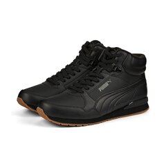 Мужская повседневная обувь Puma ST Runner L 387638*06, m 4065449437332 цена и информация | Кроссовки для мужчин | kaup24.ee