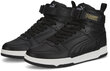 Laste jalanõud Puma Rbd Game Jr Puma Black 386172 03 386172 03/4 цена и информация | Laste spordijalatsid | kaup24.ee