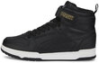 Laste jalanõud Puma Rbd Game Jr Puma Black 386172 03 386172 03/4 hind ja info | Laste spordijalatsid | kaup24.ee