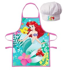 Комплект поварёнка Ariel цена и информация | Кухонные полотенца, рукавицы, фартуки | kaup24.ee