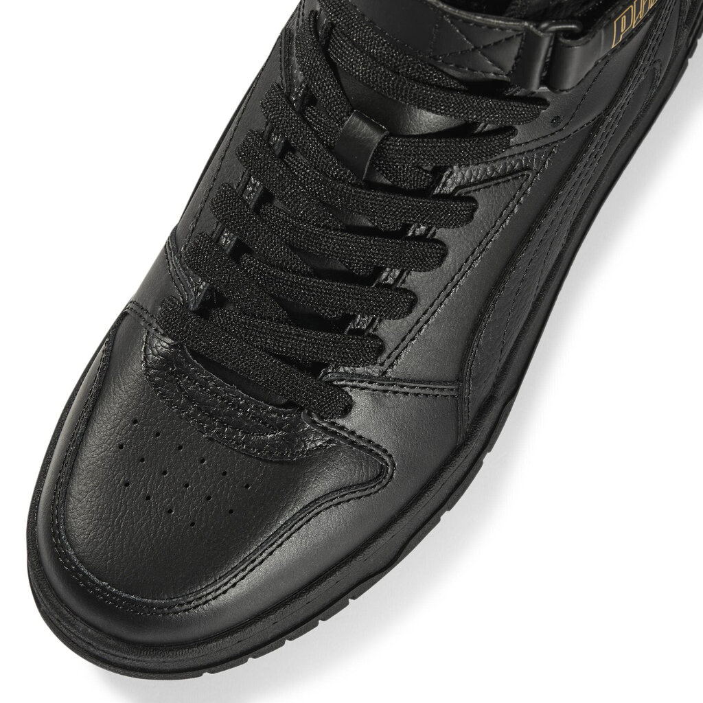 Meeste jalanõud Puma Rbd Game Puma Black-Ebony Black 385839 06 385839 06/8 hind ja info | Spordi- ja vabaajajalatsid meestele | kaup24.ee