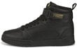 Meeste jalanõud Puma Rbd Game Puma Black-Ebony Black 385839 06 385839 06/8 hind ja info | Spordi- ja vabaajajalatsid meestele | kaup24.ee