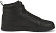 Meeste jalanõud Puma Rbd Game Puma Black-Ebony Black 385839 06 385839 06/8 hind ja info | Spordi- ja vabaajajalatsid meestele | kaup24.ee