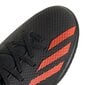 Laste jalanõud Adidas X Speedportal.3 Tf J Black HR1790 HR1790/1 цена и информация | Jalgpallijalatsid | kaup24.ee