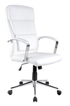 Офисный стул Halmar Aurelius, белый цена и информация | Офисные кресла | kaup24.ee