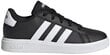 Laste jalanõud Adidas Grand Court 2.0 K Black GW6503 GW6503/6 цена и информация | Laste spordijalatsid | kaup24.ee