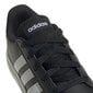 Laste jalanõud Adidas Grand Court 2.0 K Black GW6503 GW6503/6 hind ja info | Laste spordijalatsid | kaup24.ee