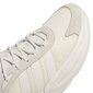 Naiste jalanõud Adidas Ozelle White GX1727 цена и информация | Naiste spordi- ja vabaajajalatsid | kaup24.ee