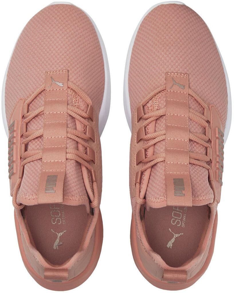 Naiste jalanõud Puma Retaliate Mesh Pink 195551 10 195551 10/6 цена и информация | Naiste spordi- ja vabaajajalatsid | kaup24.ee