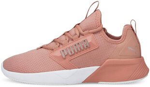 Naiste jalanõud Puma Retaliate Mesh Pink 195551 10 195551 10/6 цена и информация | Спортивная обувь, кроссовки для женщин | kaup24.ee