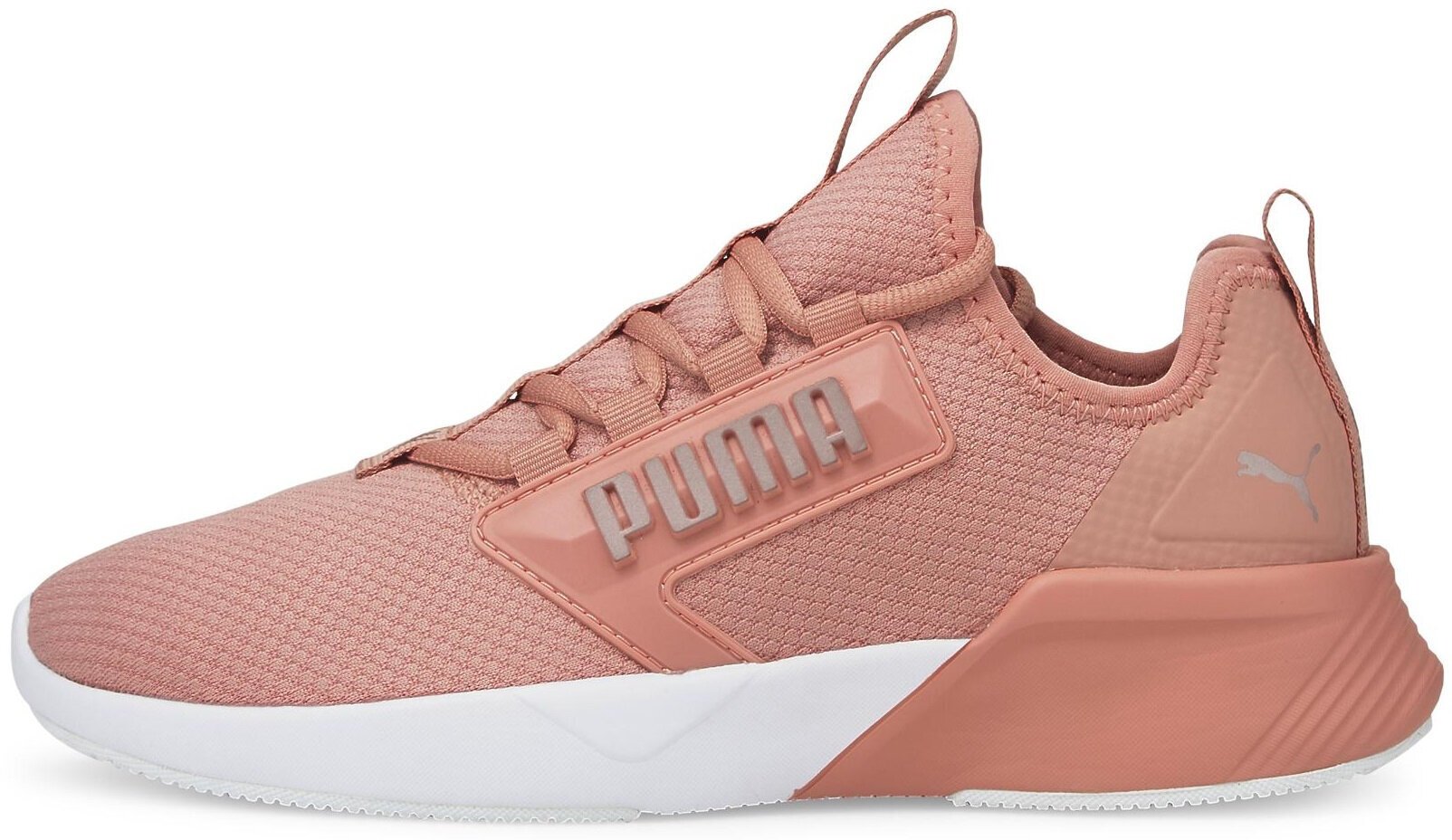 Naiste jalanõud Puma Retaliate Mesh Pink 195551 10 195551 10/6 цена и информация | Naiste spordi- ja vabaajajalatsid | kaup24.ee