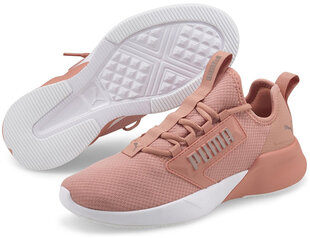 Naiste jalanõud Puma Retaliate Mesh Pink 195551 10 195551 10/6 цена и информация | Спортивная обувь, кроссовки для женщин | kaup24.ee