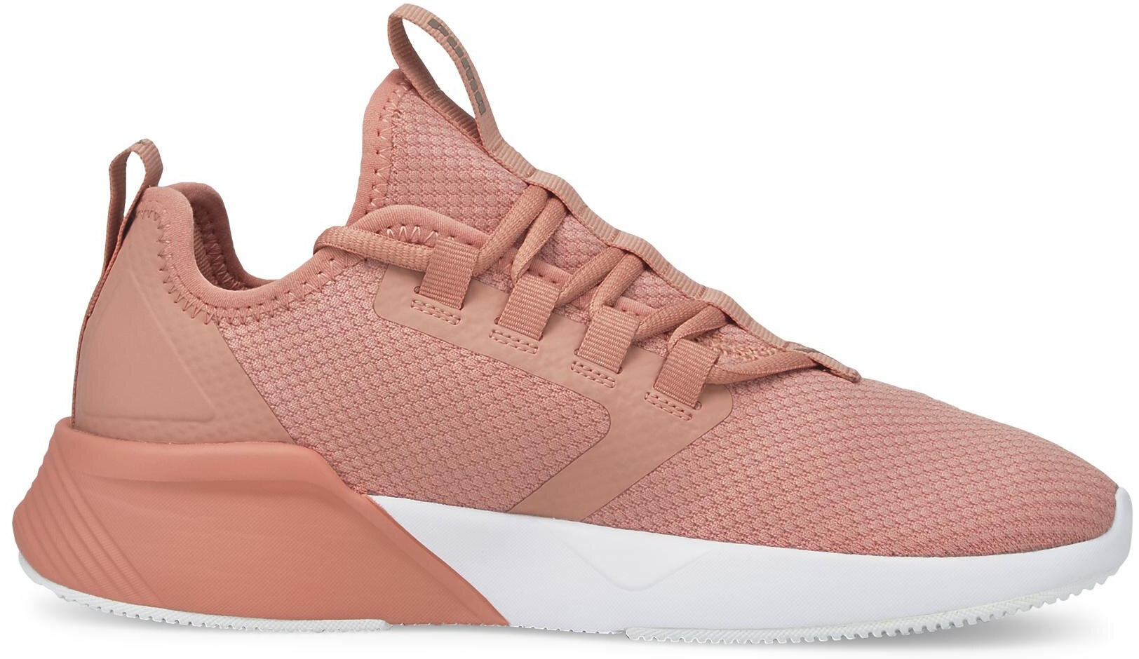 Naiste jalanõud Puma Retaliate Mesh Pink 195551 10 195551 10/6 цена и информация | Naiste spordi- ja vabaajajalatsid | kaup24.ee