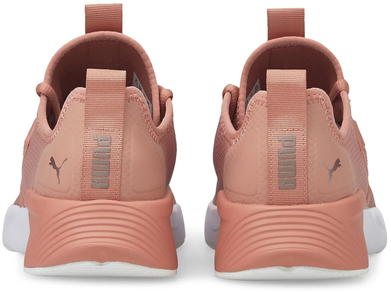 Naiste jalanõud Puma Retaliate Mesh Pink 195551 10 195551 10/6 hind ja info | Naiste spordi- ja vabaajajalatsid | kaup24.ee