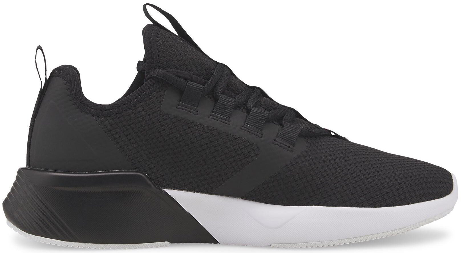 Naiste jalanõud Puma Retaliate Mesh Black 195551 07 195551 07/4.5 цена и информация | Naiste spordi- ja vabaajajalatsid | kaup24.ee