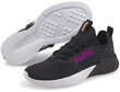 Naiste jalanõud Puma Retaliate Mesh Black 195551 07 195551 07/4.5 цена и информация | Naiste spordi- ja vabaajajalatsid | kaup24.ee