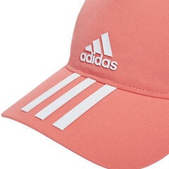 Naiste müts Adidas A.R Rb Cap 3s 4A Pink HD7245 hind ja info | Adidas Naiste aksessuaarid | kaup24.ee