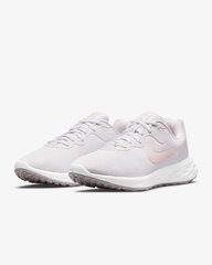 Nike Jalatsid W Nike Revolution 6 NN Pink DC3729 500 цена и информация | Спортивная обувь, кроссовки для женщин | kaup24.ee