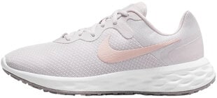 Nike Jalatsid W Nike Revolution 6 NN Pink DC3729 500 hind ja info | Naiste spordi- ja vabaajajalatsid | kaup24.ee