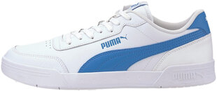 Мужские кроссовки Puma Caracal 369863 10/10, белые цена и информация | Кроссовки для мужчин | kaup24.ee