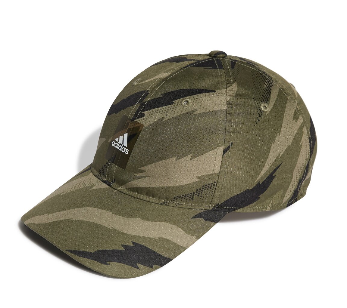 Naiste müts Adidas Lt Camo Cap H44316 цена и информация | Naiste mütsid ja peapaelad | kaup24.ee