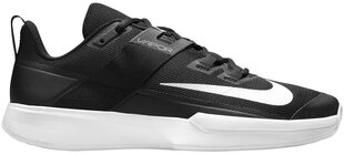 Meeste jalanõud Nike M Nike Vapor Lite Hc Black DC3432 008 DC3432 008/8.5 цена и информация | Кроссовки для мужчин | kaup24.ee