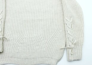 Tüdrukute kampsun цена и информация | Свитеры, жилетки, пиджаки для девочек | kaup24.ee