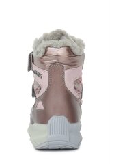 Детские зимние ботинки D.D.Step.F651-454CM.Bronze. цена и информация | Детская зимняя обувь | kaup24.ee