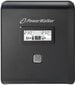 Power Walker VI 1000 LCD hind ja info | Puhvertoiteallikad (UPS) | kaup24.ee