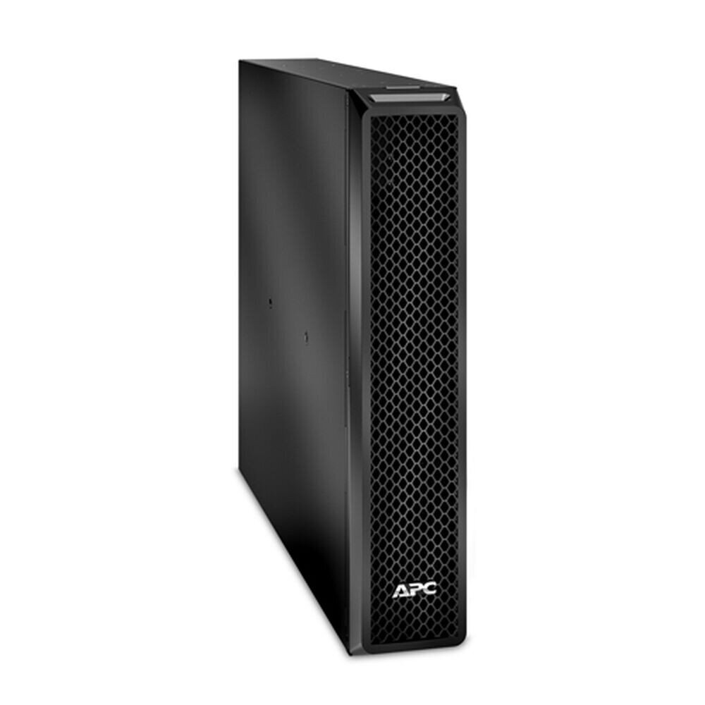 APC Smart-UPS SRT 96V 3kVA hind ja info | Puhvertoiteallikad (UPS) | kaup24.ee