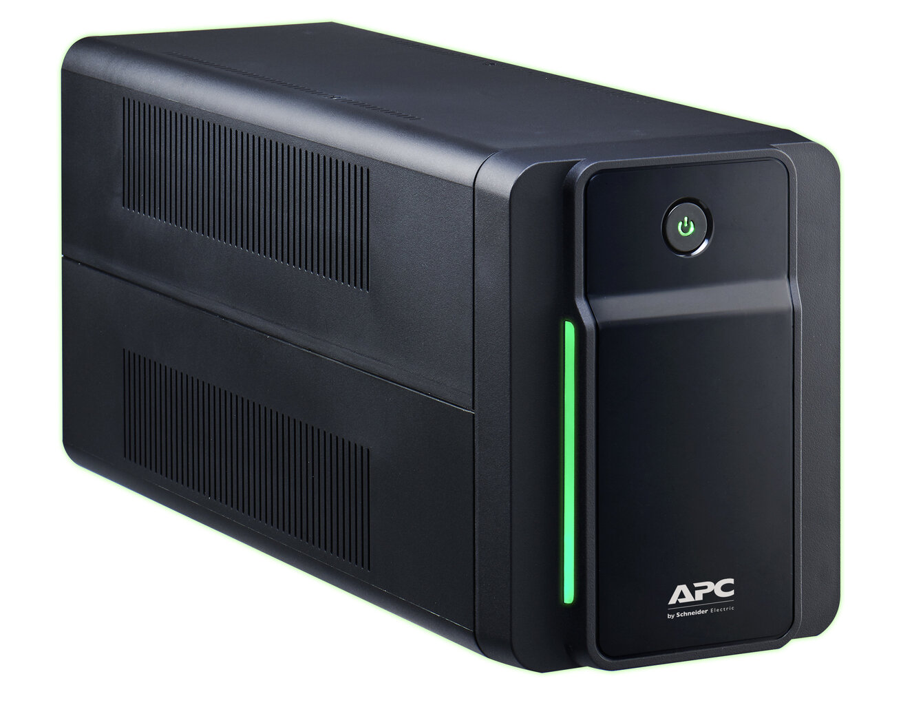 APC Back-UPS 1200VA, 230V, AVR, French Sockets 650W hind ja info | Puhvertoiteallikad (UPS) | kaup24.ee