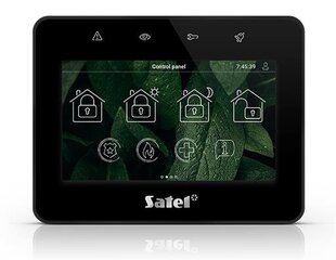 Satel INT-TSG2-B цена и информация | Satel Мобильные телефоны, Фото и Видео | kaup24.ee