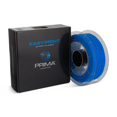 PrimaCreator EasyPrint FLEX 95A - 1,75mm - 500g - sinine цена и информация | Смарттехника и аксессуары | kaup24.ee