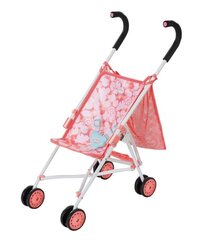Кукольная коляска Baby Annabell цена и информация | Игрушки для девочек | kaup24.ee