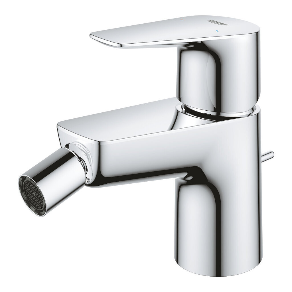 Bideesegisti Grohe Start Edge, 23345001 hind ja info | Vannitoa segistid | kaup24.ee