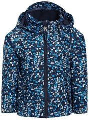 Tüdrukute K/S shell jope цена и информация | Куртки, пальто для девочек | kaup24.ee