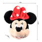 Armas mänguasi - võtmehoidja Minnie Mouse punane цена и информация | Muud kingitused | kaup24.ee
