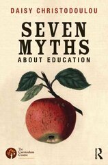 Seven Myths About Education цена и информация | Книги по социальным наукам | kaup24.ee